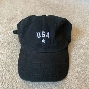 USA Baseball Hat